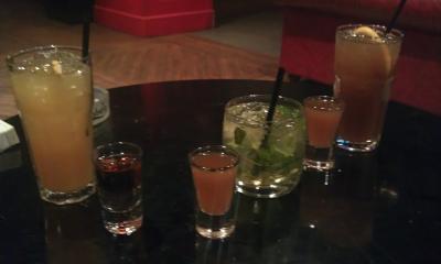 Camel Sports Bar